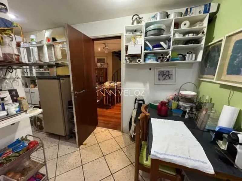 Apartamento, 3 quartos, 172 m² - Foto 14