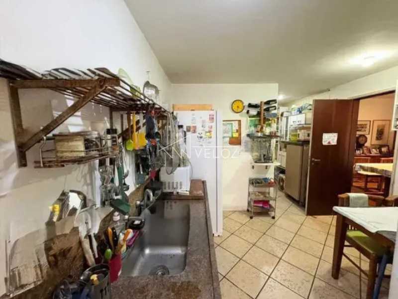 Apartamento, 3 quartos, 172 m² - Foto 18