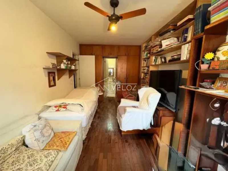 Apartamento, 3 quartos, 172 m² - Foto 9