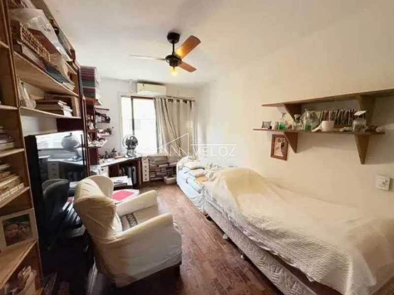 Apartamento, 3 quartos, 172 m² - Foto 13