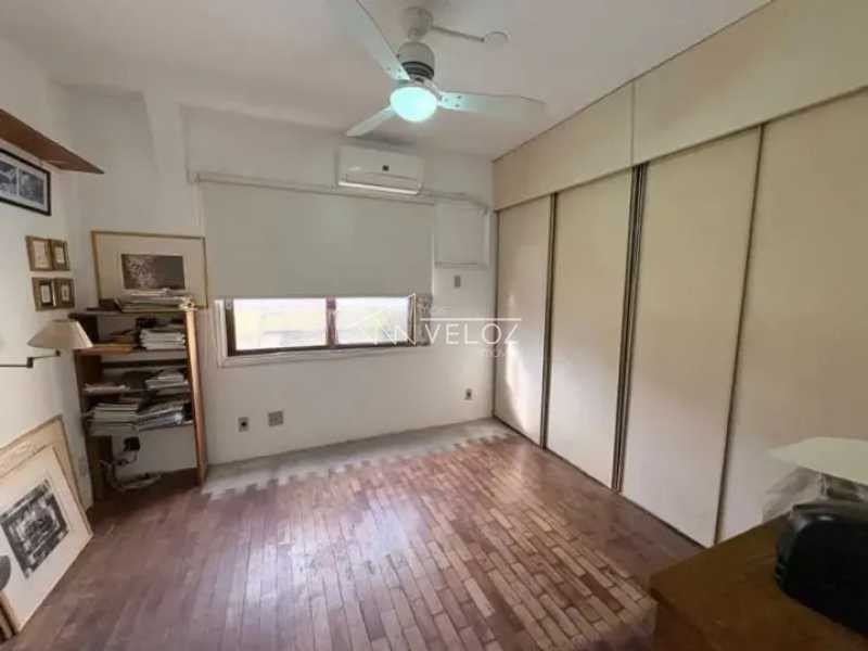 Apartamento, 3 quartos, 172 m² - Foto 10