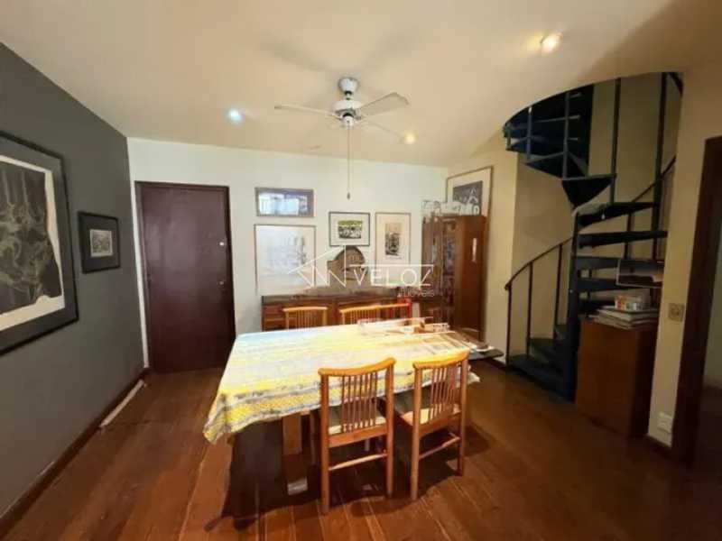 Apartamento, 3 quartos, 172 m² - Foto 4