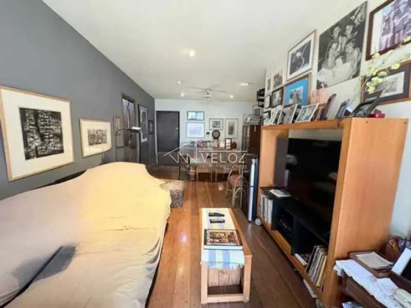 Apartamento, 3 quartos, 172 m² - Foto 21