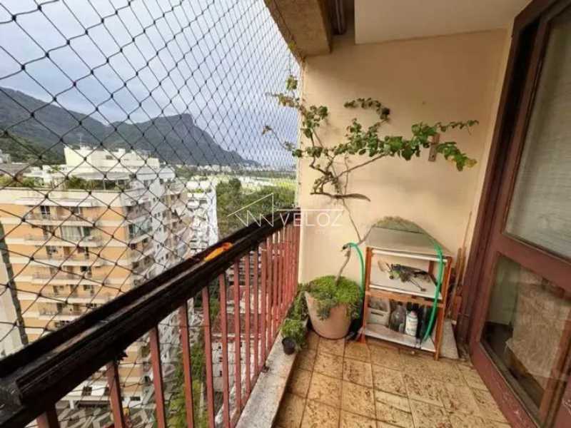 Apartamento, 3 quartos, 172 m² - Foto 12