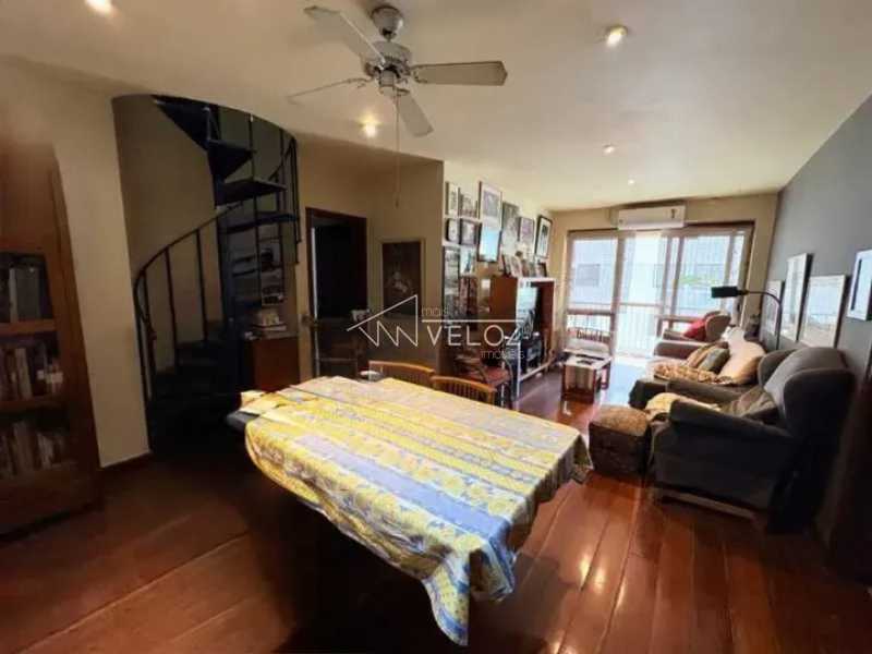 Apartamento, 3 quartos, 172 m² - Foto 6