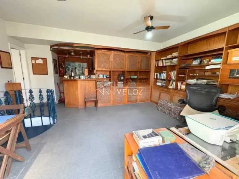 Apartamento, 3 quartos, 172 m² - Foto 20