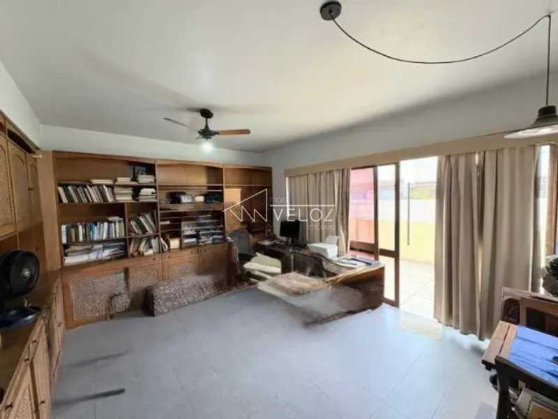 Apartamento, 3 quartos, 172 m² - Foto 22