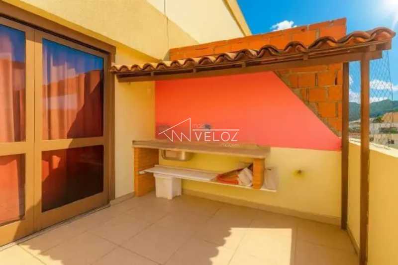 Apartamento, 3 quartos, 172 m² - Foto 17