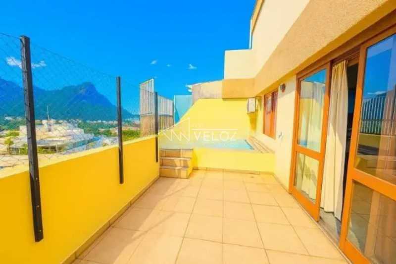 Apartamento, 3 quartos, 172 m² - Foto 16