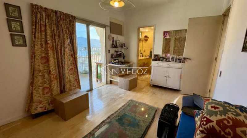 Apartamento, 4 quartos, 167 m² - Foto 13