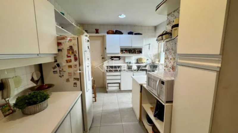 Apartamento, 4 quartos, 167 m² - Foto 15