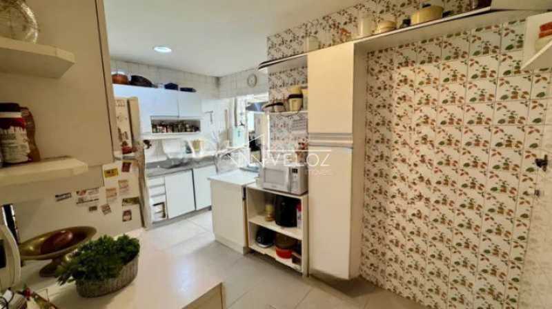 Apartamento, 4 quartos, 167 m² - Foto 5