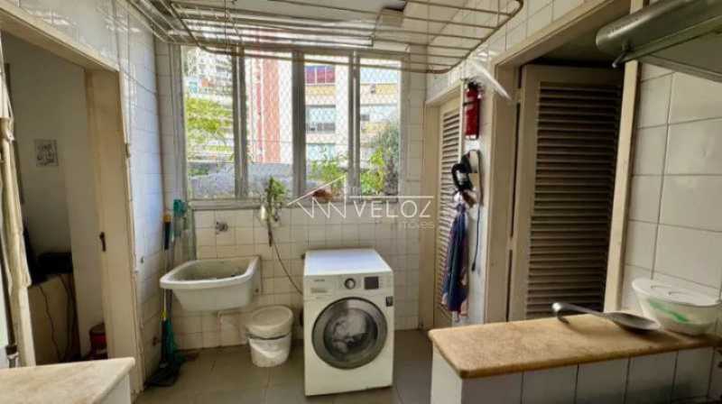 Apartamento, 4 quartos, 167 m² - Foto 14