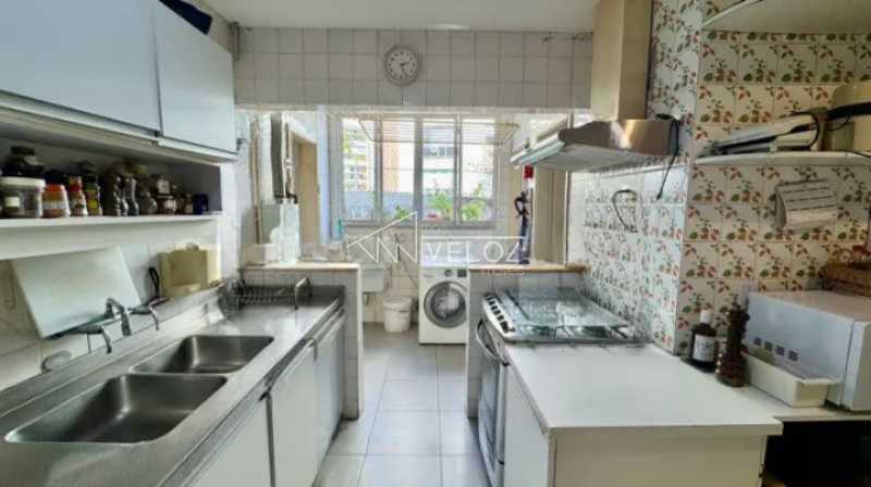 Apartamento, 4 quartos, 167 m² - Foto 11