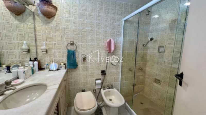 Apartamento, 4 quartos, 167 m² - Foto 10