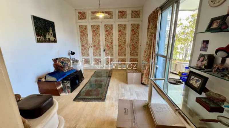 Apartamento, 4 quartos, 167 m² - Foto 9