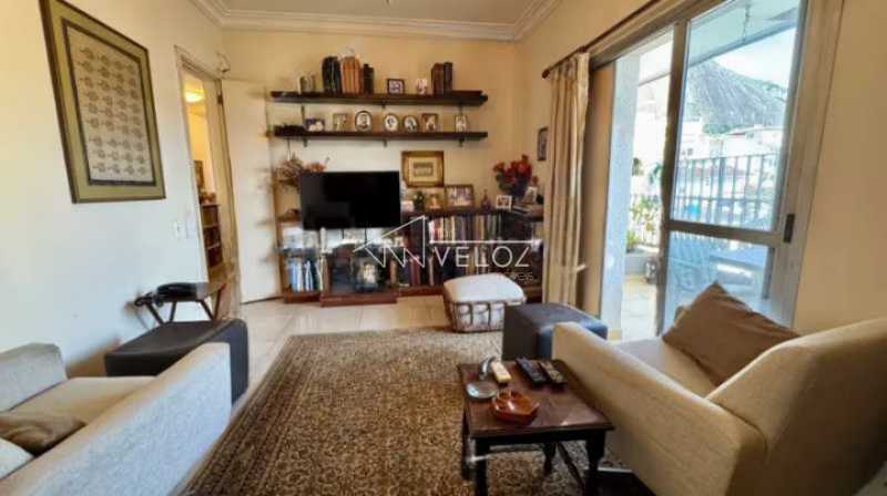 Apartamento, 4 quartos, 167 m² - Foto 12