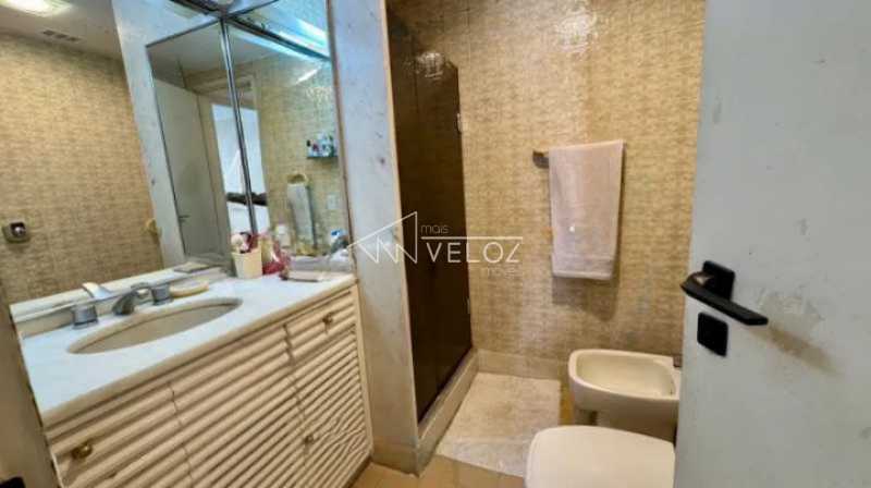 Apartamento, 4 quartos, 167 m² - Foto 23