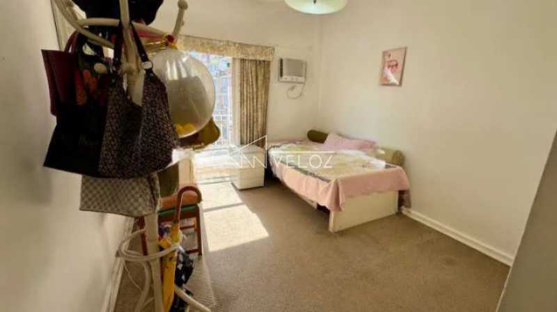 Apartamento, 4 quartos, 167 m² - Foto 3