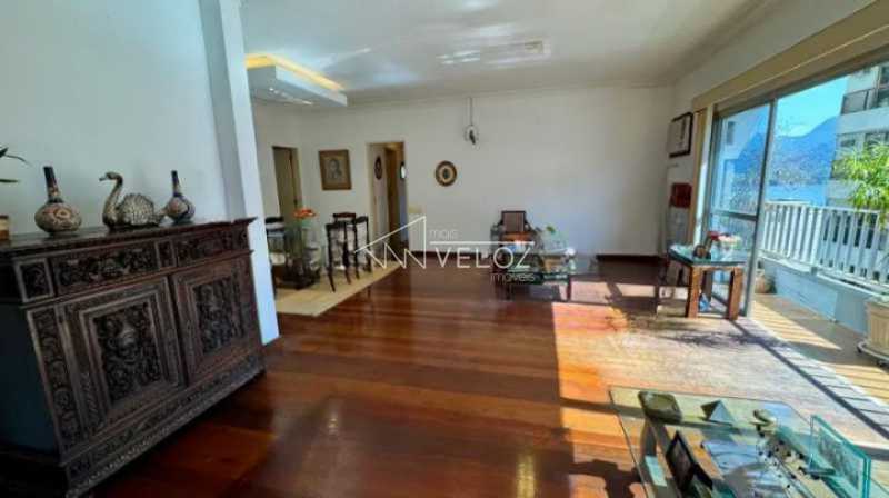 Apartamento, 4 quartos, 167 m² - Foto 22