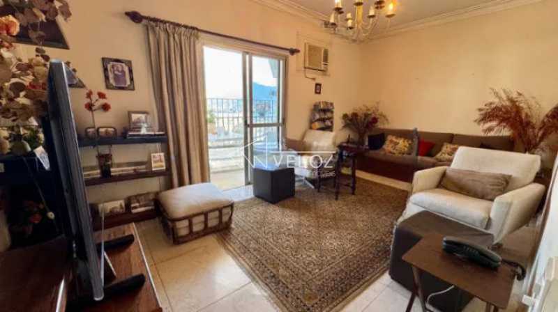 Apartamento, 4 quartos, 167 m² - Foto 20