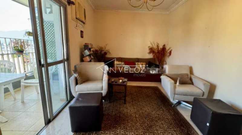 Apartamento, 4 quartos, 167 m² - Foto 8