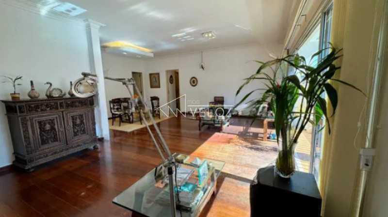 Apartamento, 4 quartos, 167 m² - Foto 24