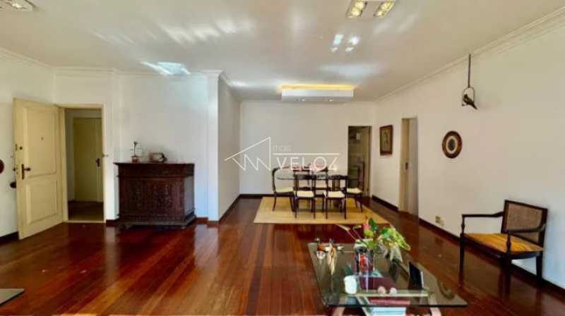 Apartamento, 4 quartos, 167 m² - Foto 17