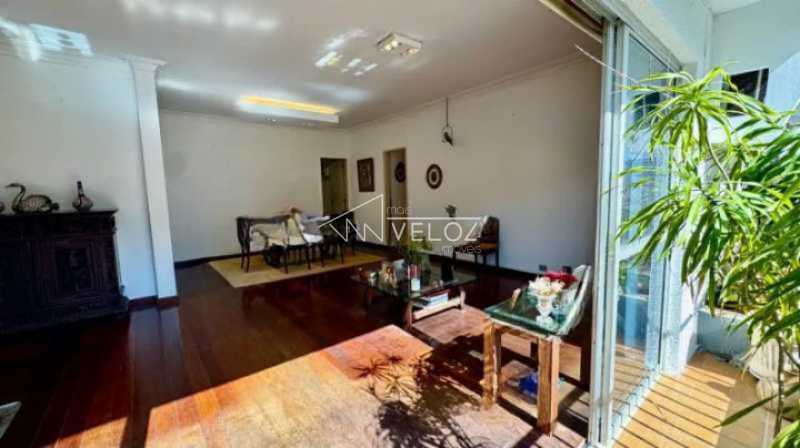 Apartamento, 4 quartos, 167 m² - Foto 21