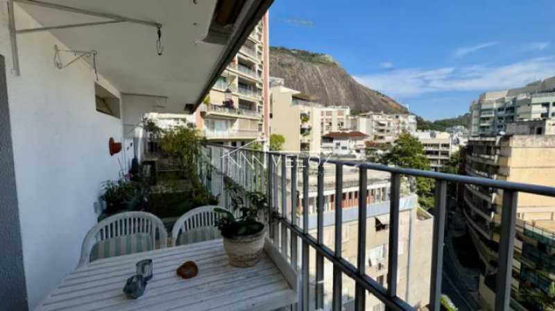 Apartamento, 4 quartos, 167 m² - Foto 25