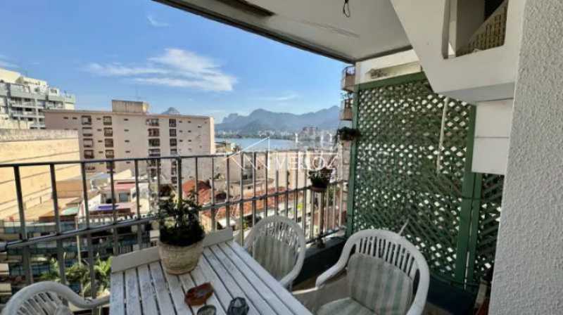 Apartamento, 4 quartos, 167 m² - Foto 6