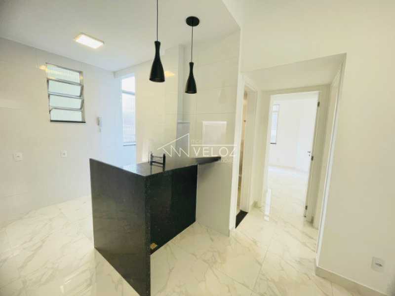 Apartamento, 2 quartos, 57 m² - Foto 9