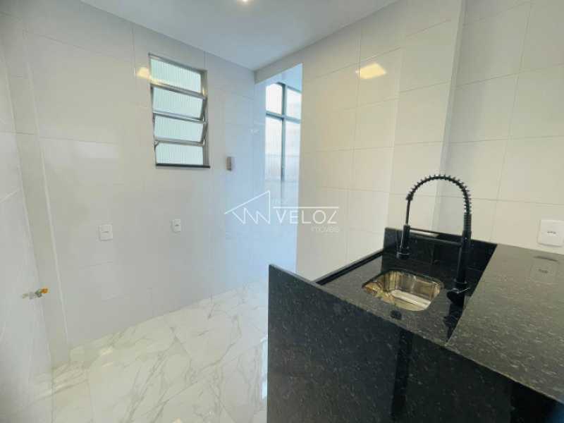Apartamento, 2 quartos, 57 m² - Foto 11