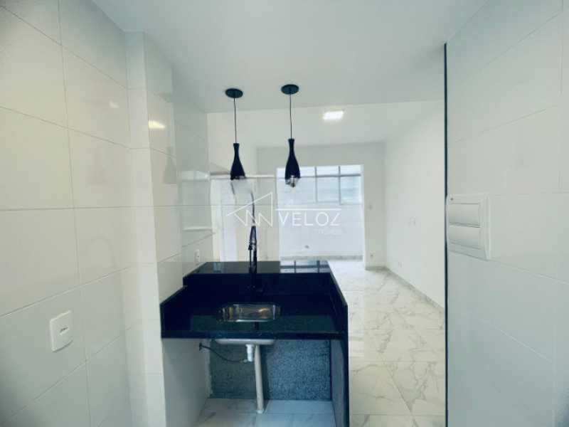 Apartamento, 2 quartos, 57 m² - Foto 28