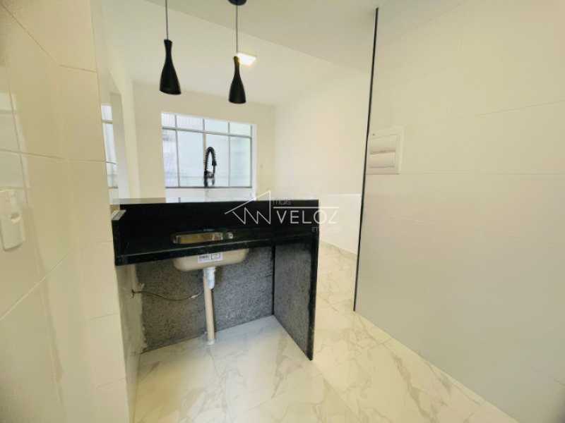 Apartamento, 2 quartos, 57 m² - Foto 2