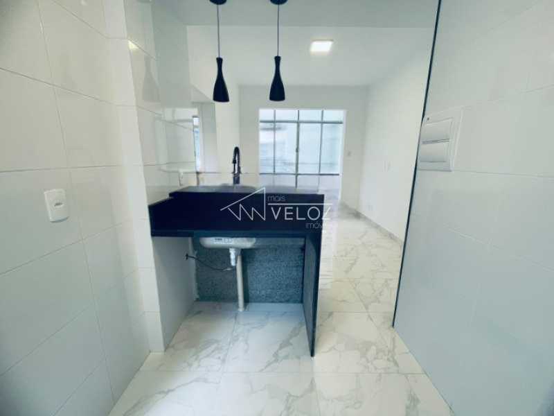 Apartamento, 2 quartos, 57 m² - Foto 4