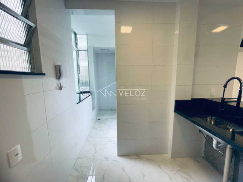 Apartamento, 2 quartos, 57 m² - Foto 15