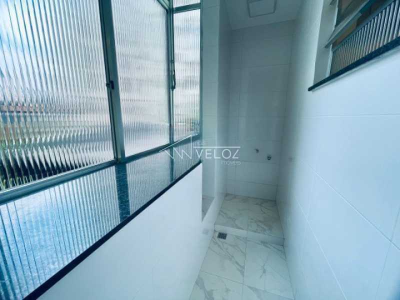 Apartamento, 2 quartos, 57 m² - Foto 25