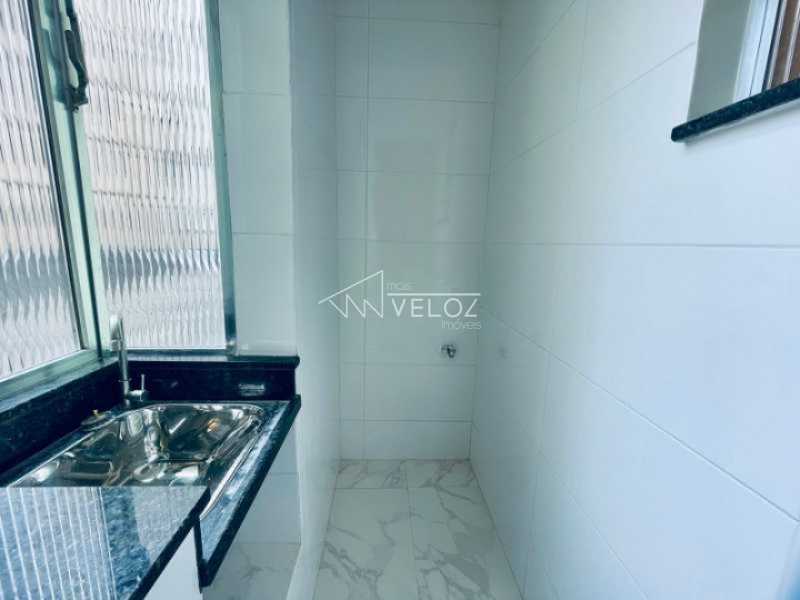 Apartamento, 2 quartos, 57 m² - Foto 1