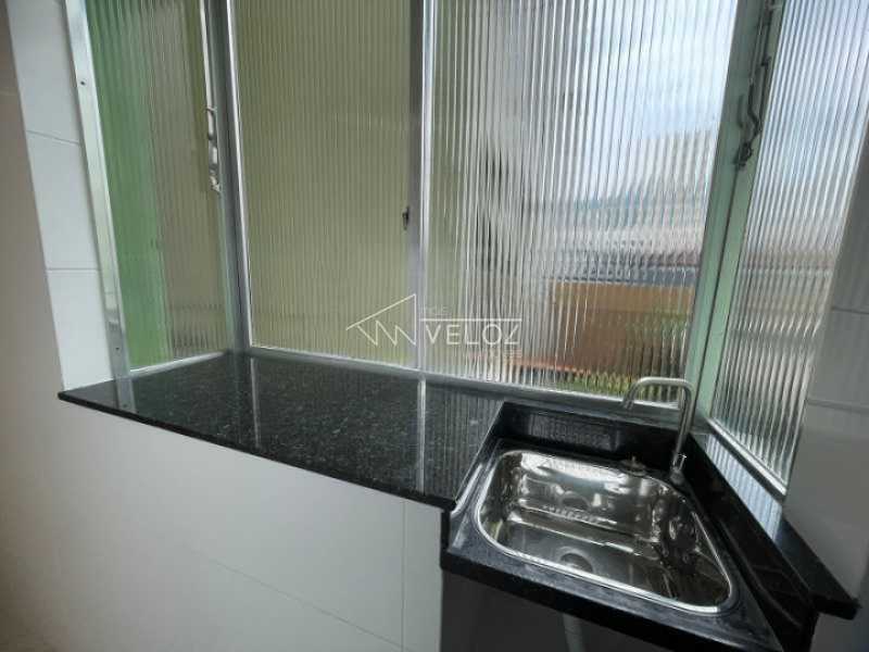 Apartamento, 2 quartos, 57 m² - Foto 6