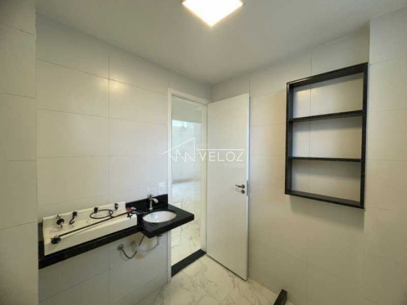Apartamento, 2 quartos, 57 m² - Foto 16