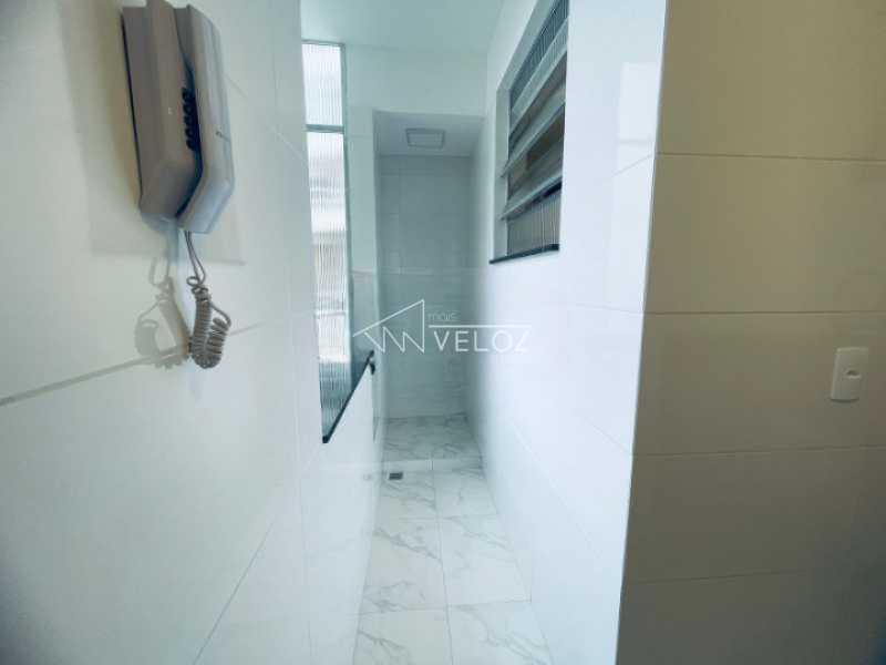 Apartamento, 2 quartos, 57 m² - Foto 17