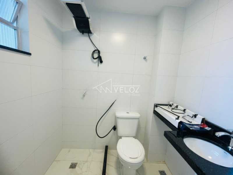 Apartamento, 2 quartos, 57 m² - Foto 18