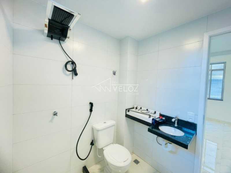 Apartamento, 2 quartos, 57 m² - Foto 7