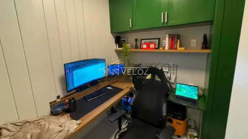 Apartamento, 4 quartos, 160 m² - Foto 22