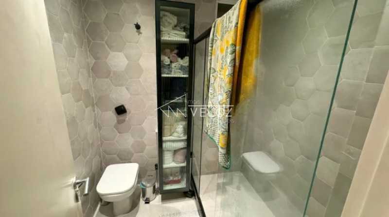 Apartamento, 4 quartos, 160 m² - Foto 6