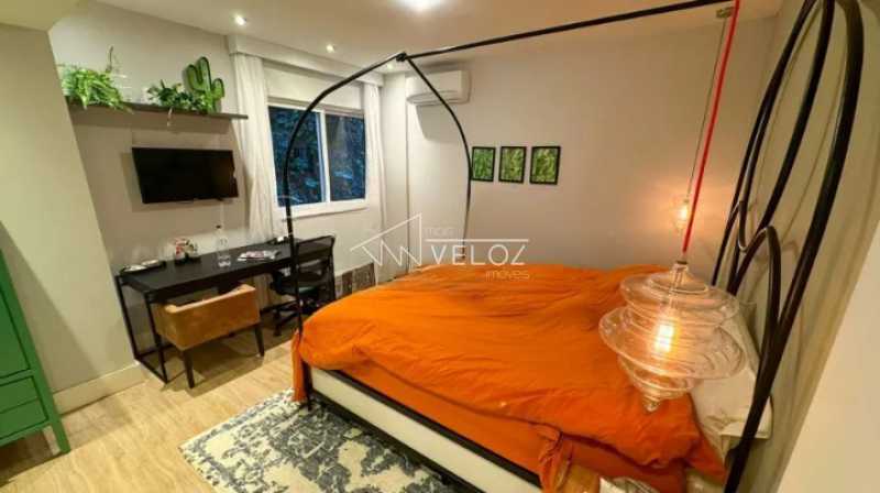 Apartamento, 4 quartos, 160 m² - Foto 17