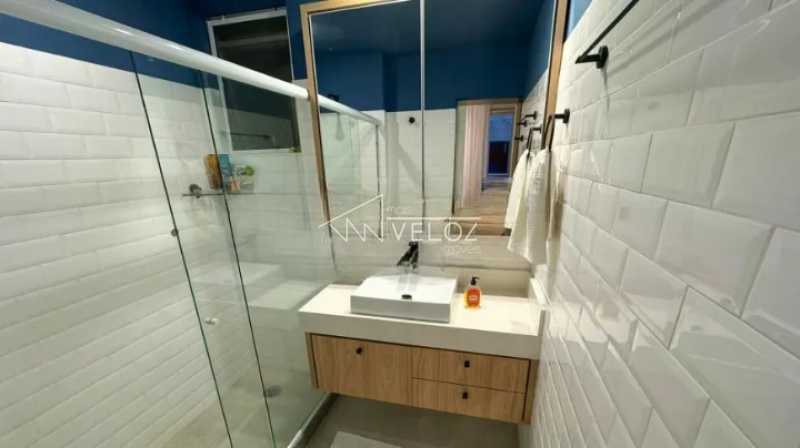 Apartamento, 4 quartos, 160 m² - Foto 20