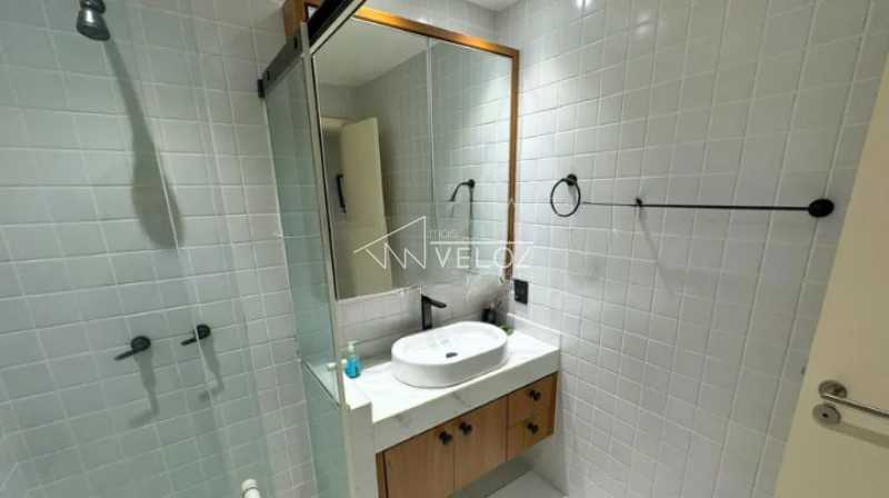 Apartamento, 4 quartos, 160 m² - Foto 13