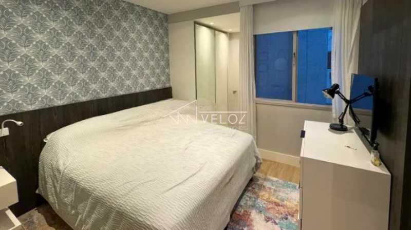 Apartamento, 4 quartos, 160 m² - Foto 15